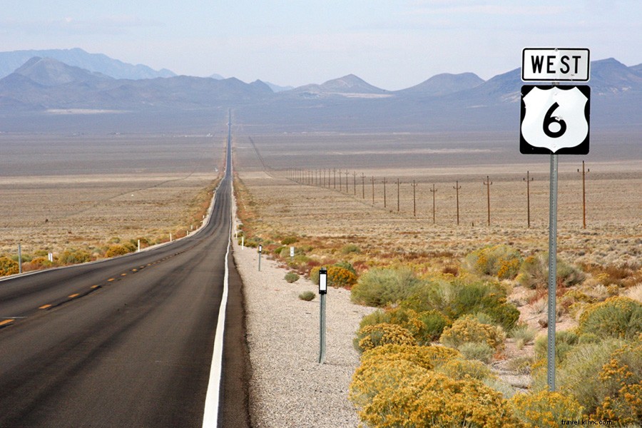 Epic Cross-Country Road Trip: Best Routes Across America