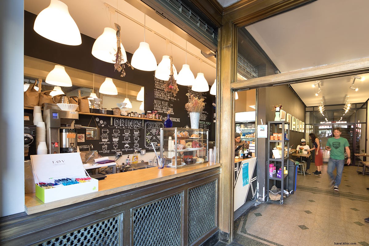 Top 7 NYC Coworking Spaces for Digital Nomads: Day Passes & Reliable WiFi