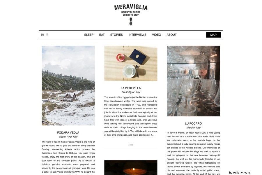 Top 24 Best Travel Blogs and Websites for 2017: Our Most Popular Guide