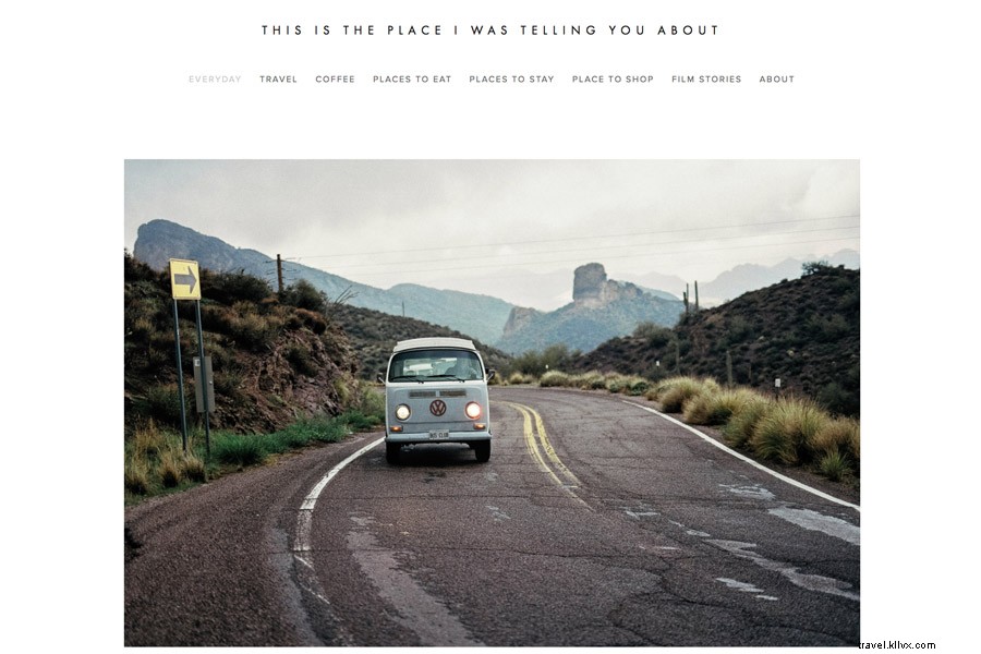 Top 24 Best Travel Blogs and Websites for 2017: Our Most Popular Guide