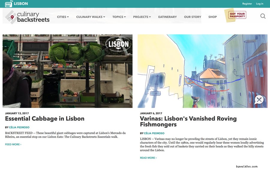 Top 24 Best Travel Blogs and Websites for 2017: Our Most Popular Guide