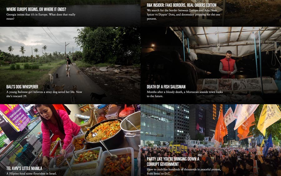 Top 24 Best Travel Blogs and Websites for 2017: Our Most Popular Guide