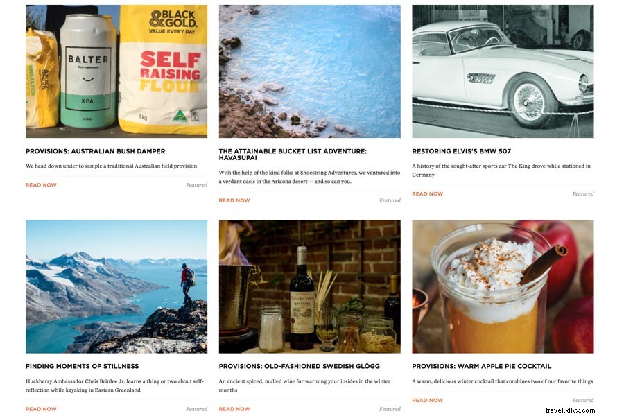 Top 24 Best Travel Blogs and Websites for 2017: Our Most Popular Guide