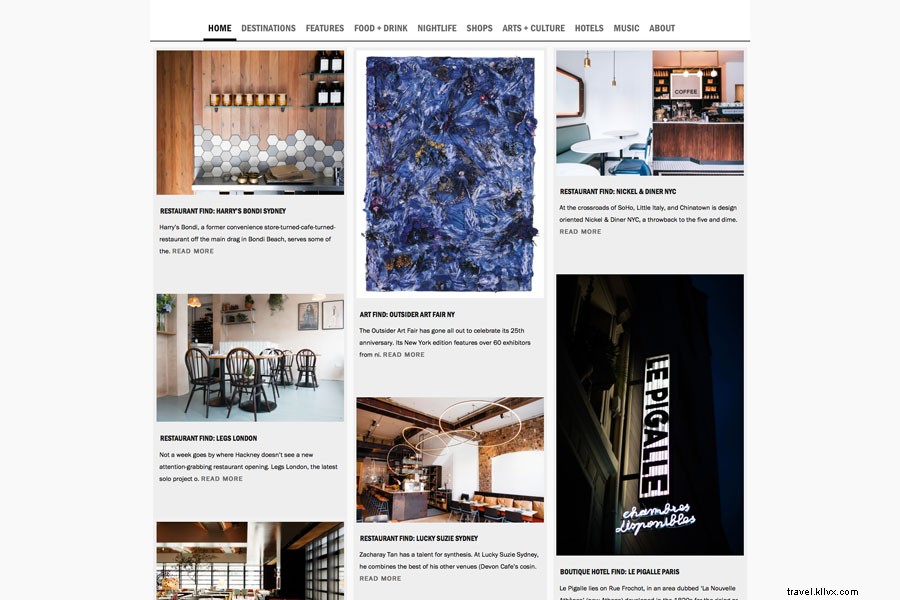 Top 24 Best Travel Blogs and Websites for 2017: Our Most Popular Guide