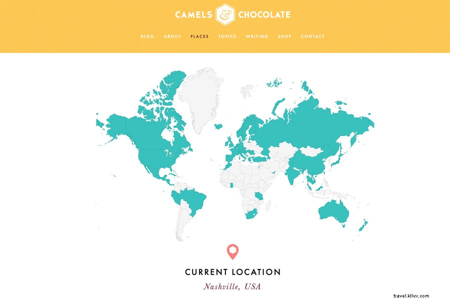 Top 24 Best Travel Blogs and Websites for 2017: Our Most Popular Guide