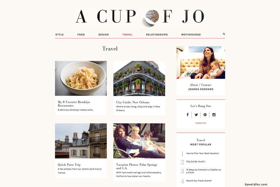 Top 24 Best Travel Blogs and Websites for 2017: Our Most Popular Guide