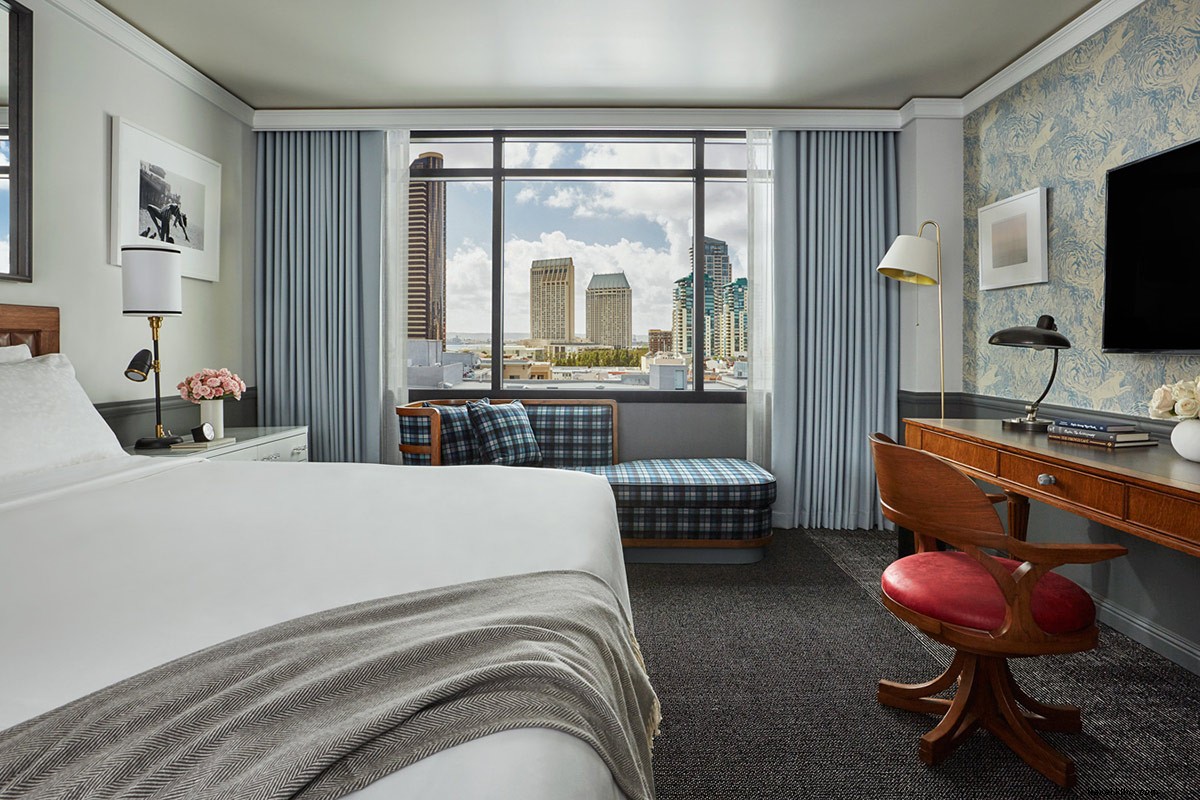 The 24 Most Anticipated Hotel Openings of 2017