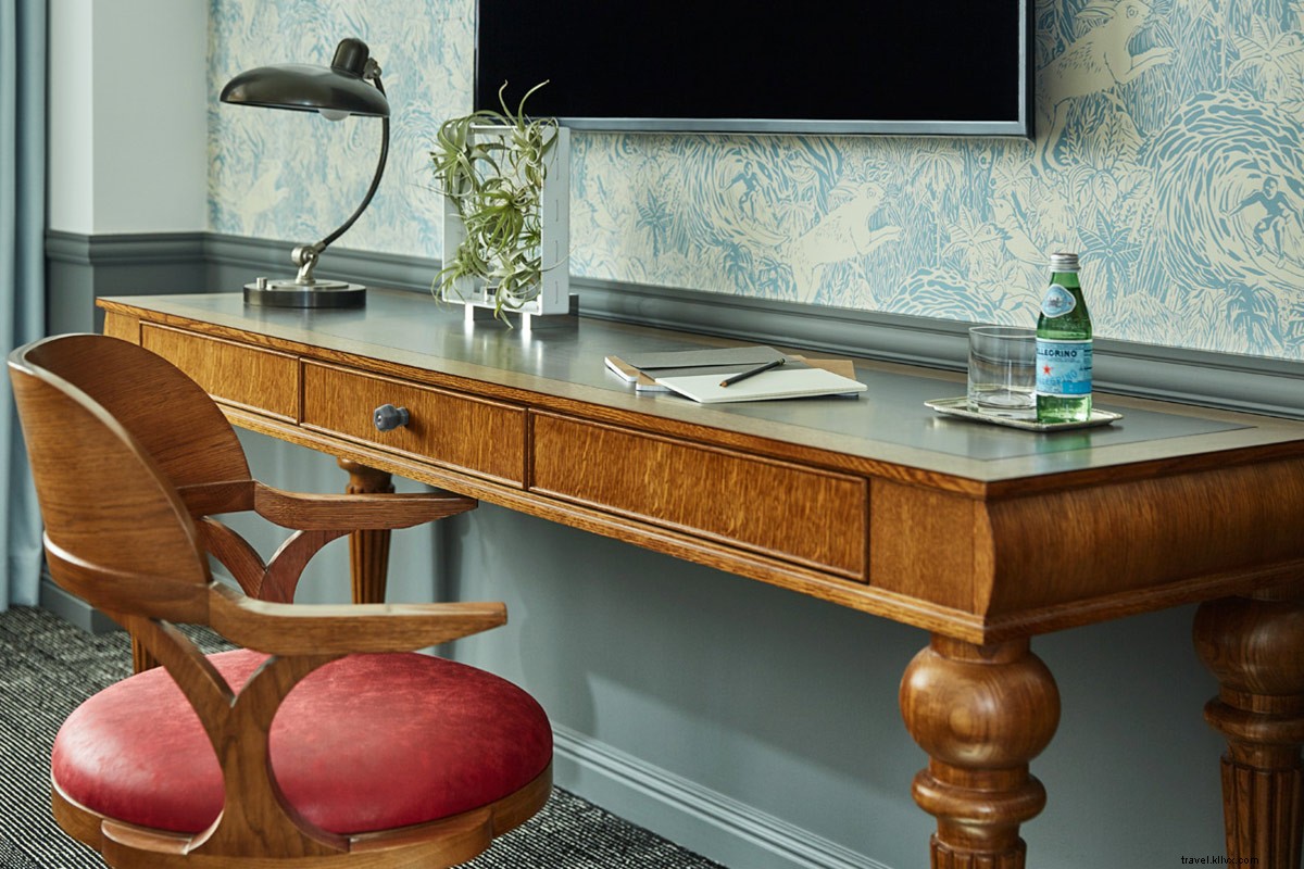 The 24 Most Anticipated Hotel Openings of 2017