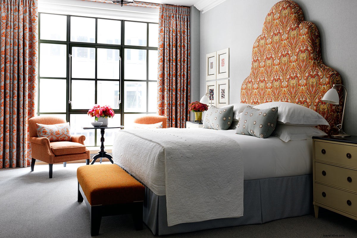 The 24 Most Anticipated Hotel Openings of 2017