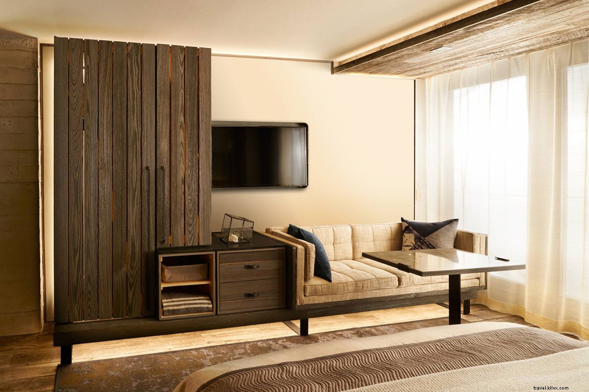 The 24 Most Anticipated Hotel Openings of 2017