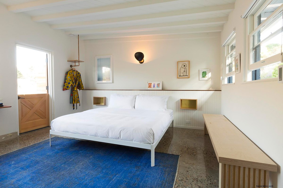 The 24 Most Anticipated Hotel Openings of 2017