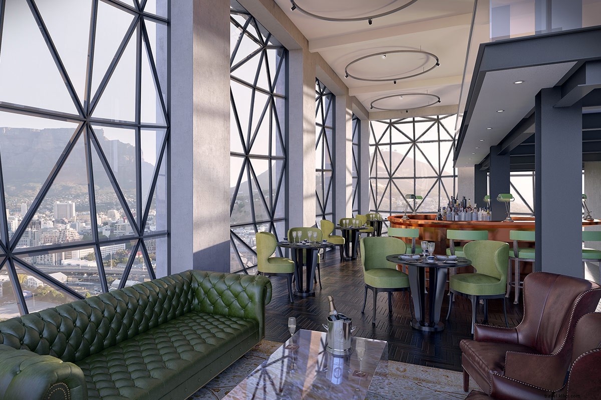 The 24 Most Anticipated Hotel Openings of 2017