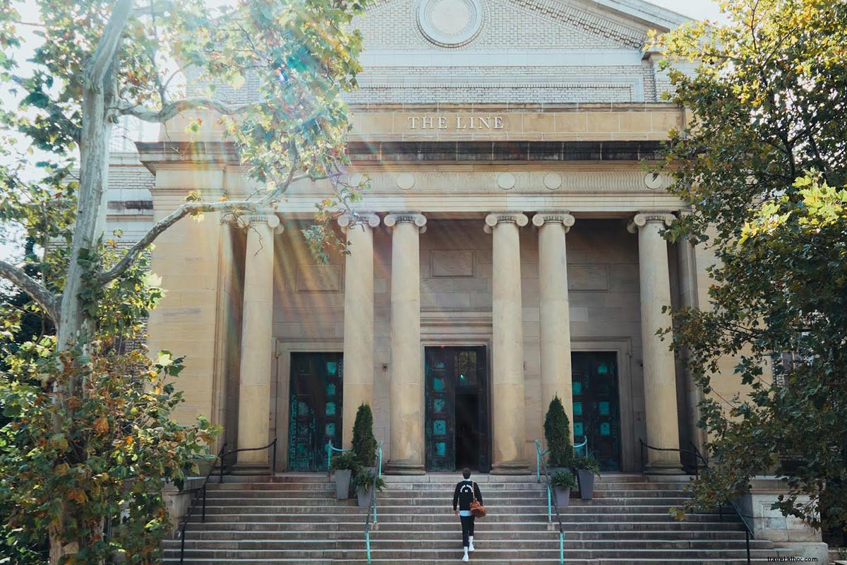 The 24 Most Anticipated Hotel Openings of 2017