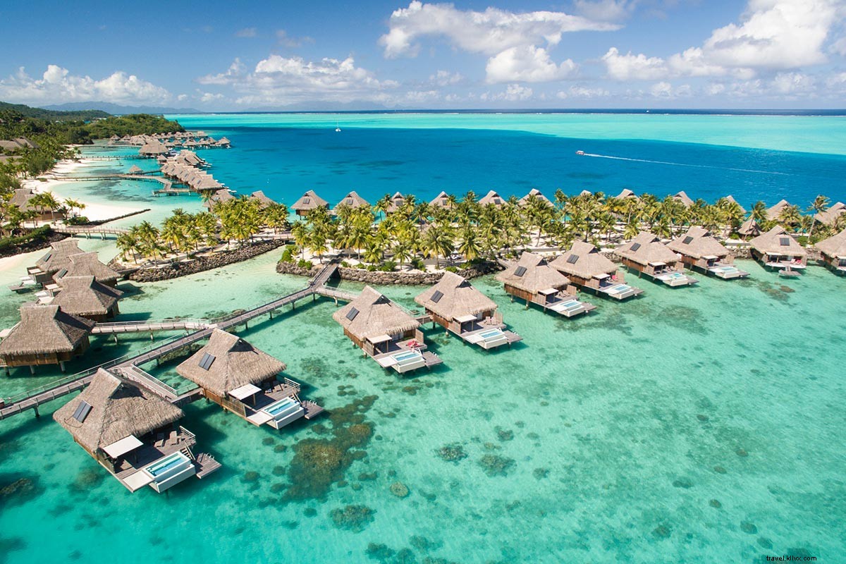 The 24 Most Anticipated Hotel Openings of 2017