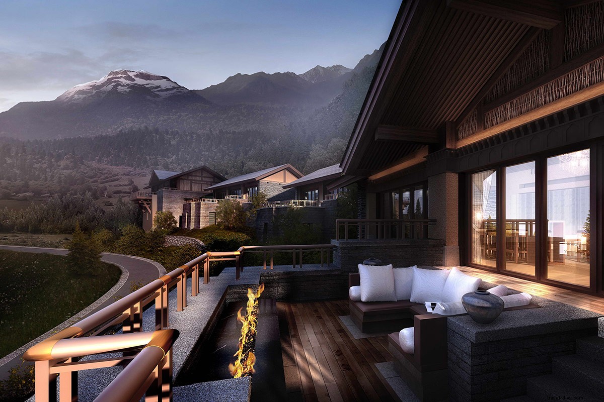 The 24 Most Anticipated Hotel Openings of 2017