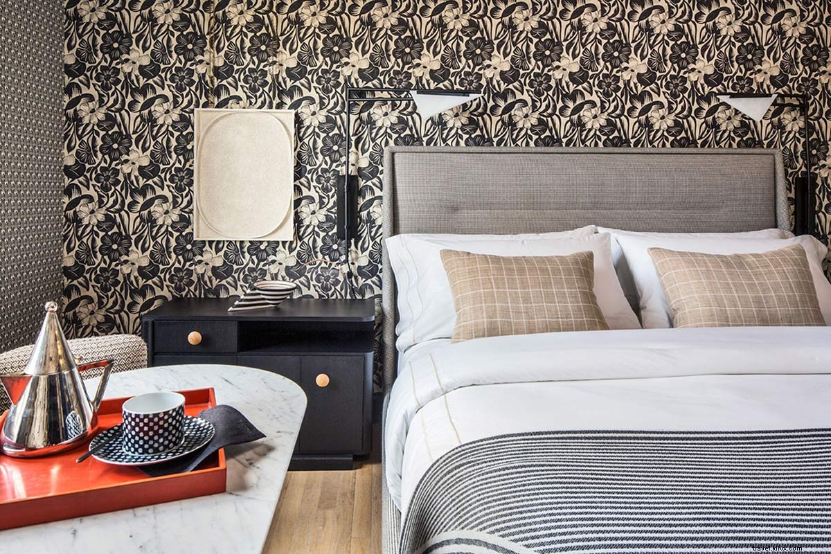 The 24 Most Anticipated Hotel Openings of 2017