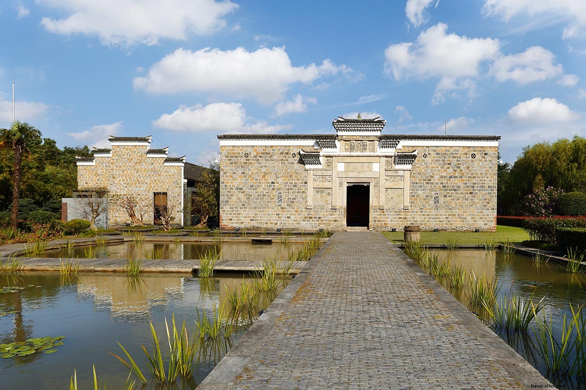 The 24 Most Anticipated Hotel Openings of 2017