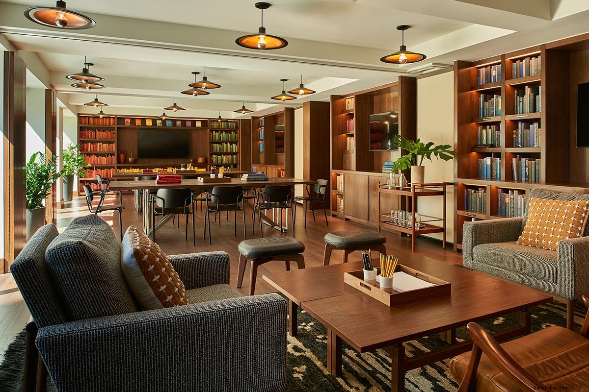 Discover 5 Stunning New Hotels in New York City