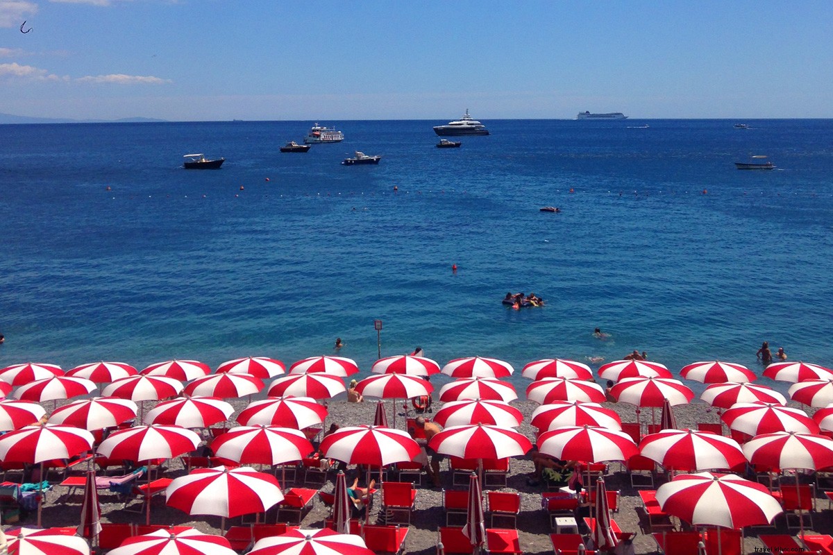 Ultimate 3-Day Amalfi Coast Itinerary: Your Perfect Guide to Paradise