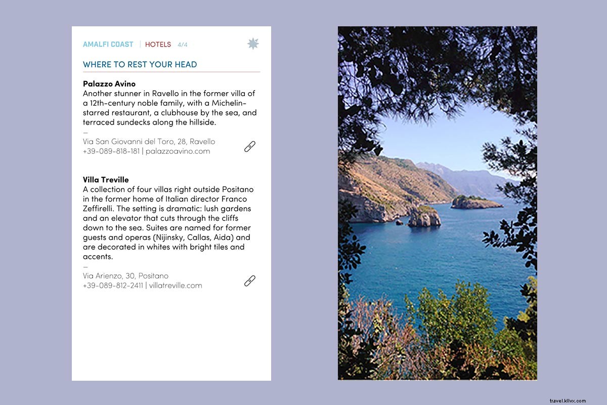 Ultimate 3-Day Amalfi Coast Itinerary: Your Perfect Guide to Paradise