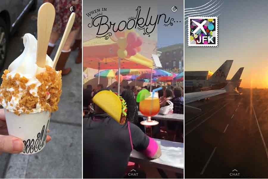 Master Snapchat for Travel: Expert Step-by-Step Tutorial