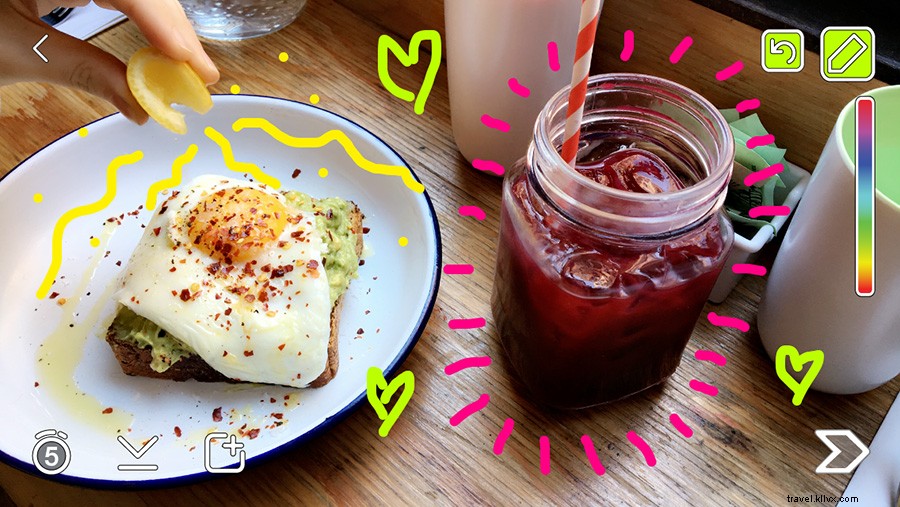 Master Snapchat for Travel: Expert Step-by-Step Tutorial