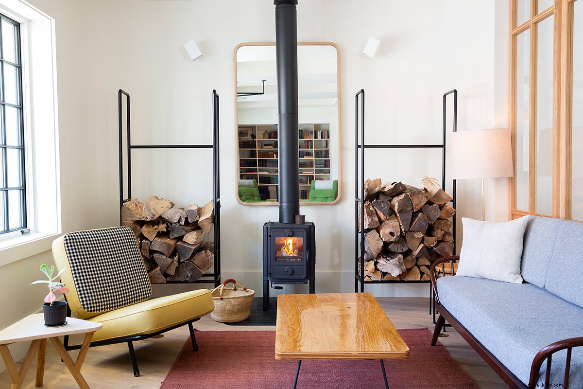 8 Stylish East Coast Hotels Under $250/Night: Redefine Budget Travel