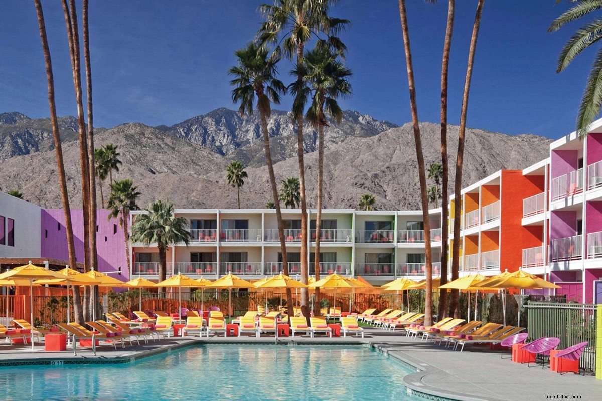 20 Exceptional West Coast Hotels Under $250 a Night – Affordable Luxury Awaits