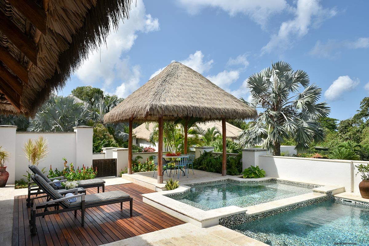 8 Ultimate Getaways to Celebrate Your 40th Birthday in Style