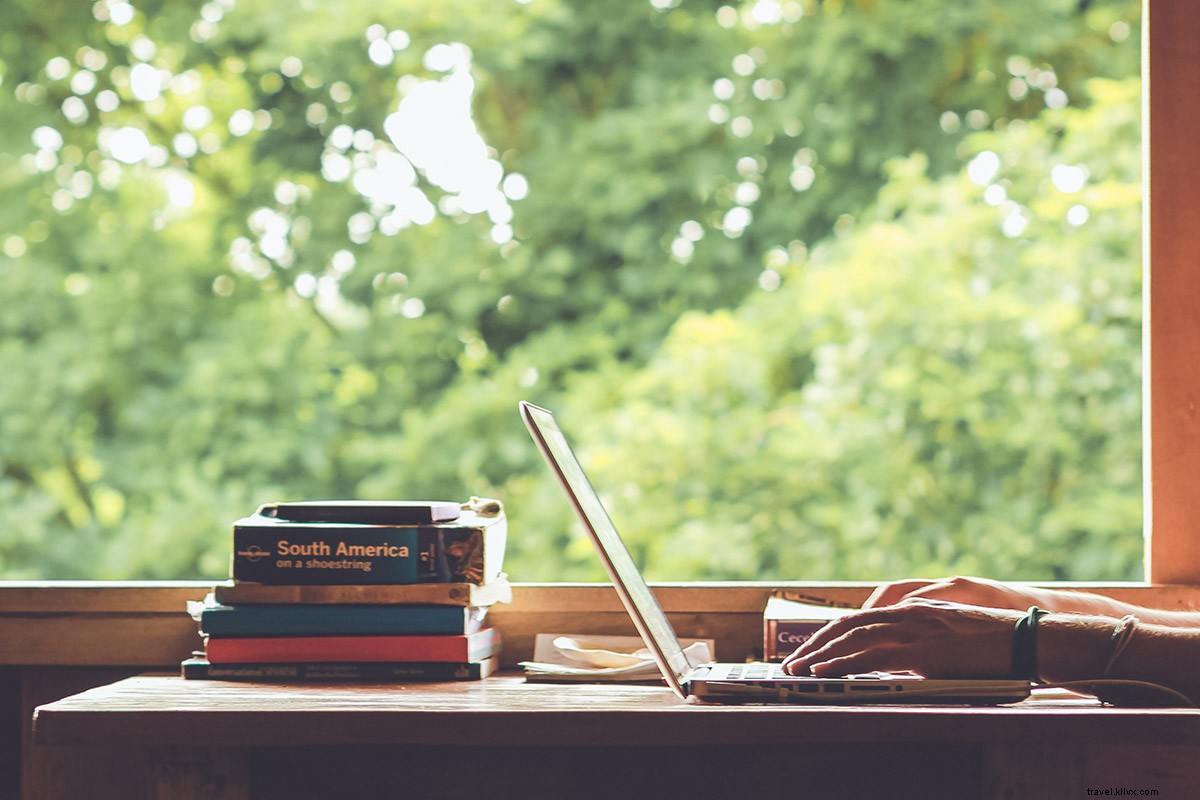 24 Best Travel Blogs and Websites: Timeless Picks for Modern Wanderers