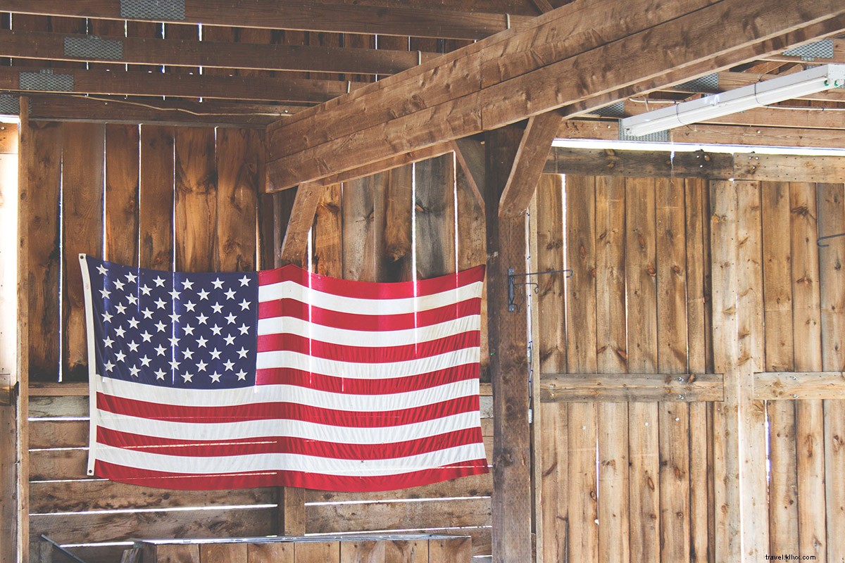 Discover 12 Must-Visit American Towns: Hidden Gems for Food, Adventure & Discovery