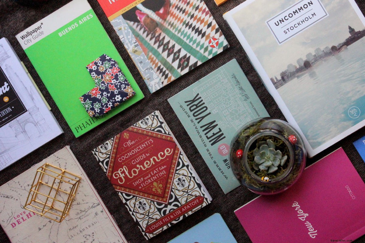 Fathom s 24 Best Indie Travel Guides: Timeless Picks for Savvy Travelers