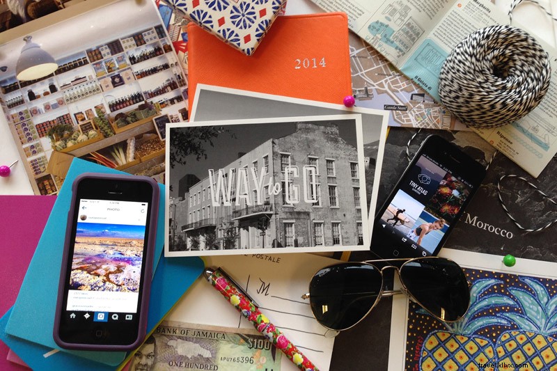 Top 24 Travel Blogs and Websites of 2014: Ultimate Inspiration Guide