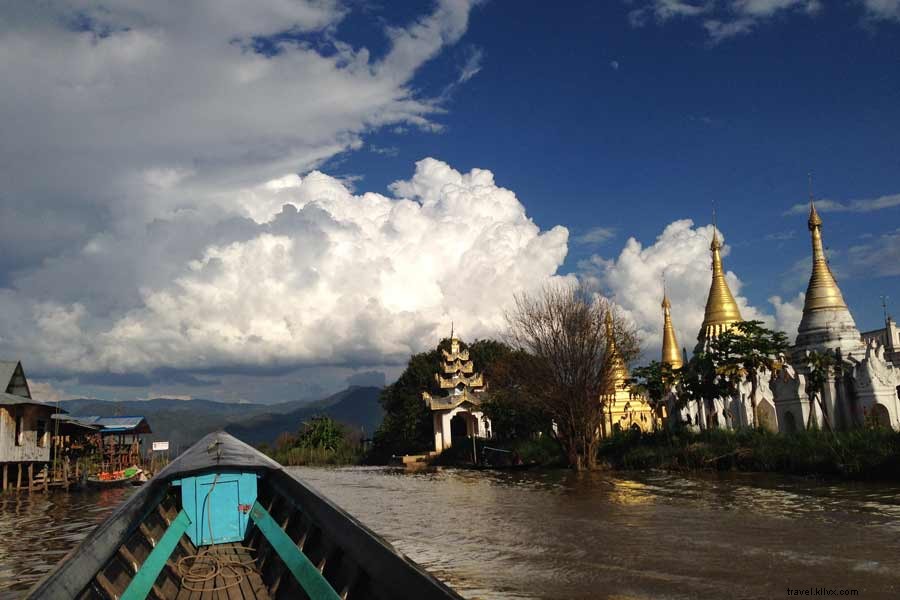 Top Travel Destinations Everyone s Heading to in 2015