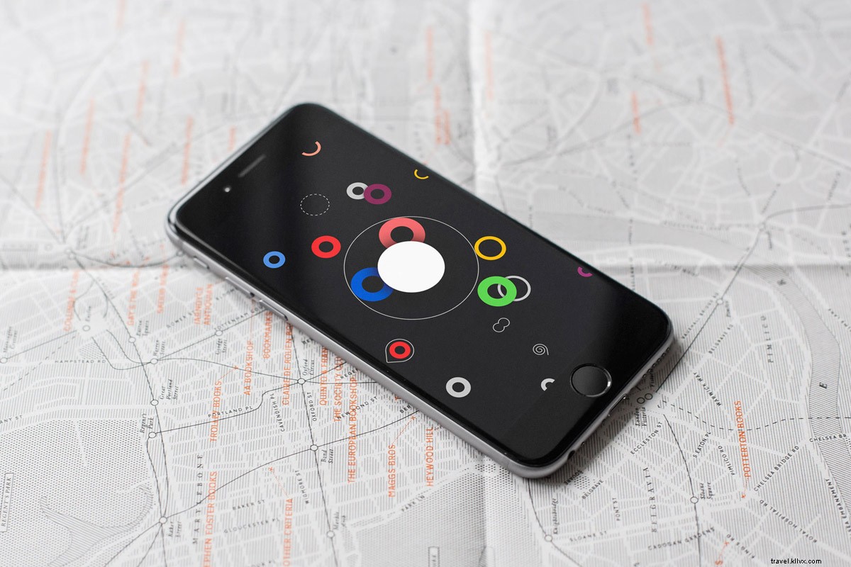 Fathom Favorites: Top 24 Travel Tools, Apps, Blogs & Instagrammers