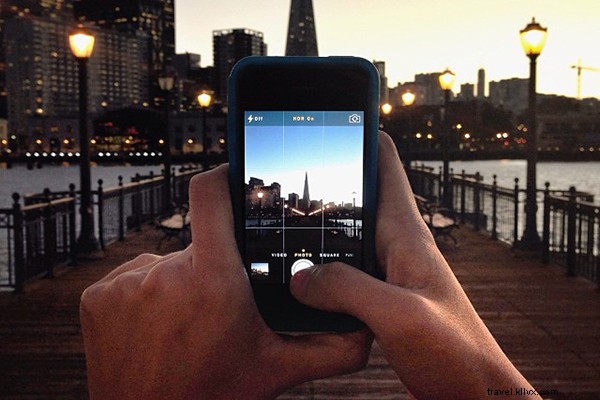 Fathom Favorites: Top 24 Travel Tools, Apps, Blogs & Instagrammers