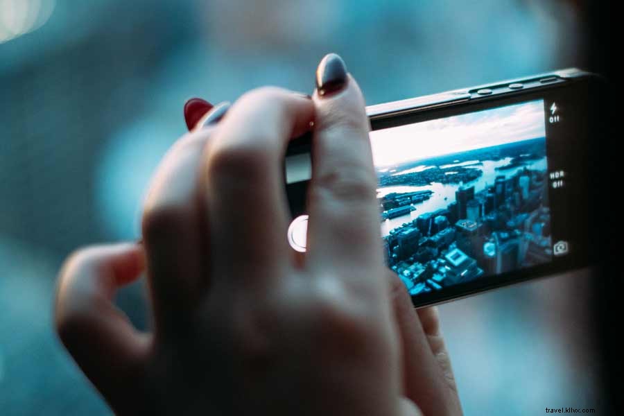 Top 24 Travel Apps for 2014: Essential, Lightweight Tools for Every Trip