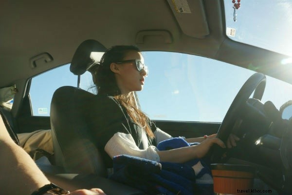 Road Trip Essentials: Must-Know Rules Before You Hit the Road