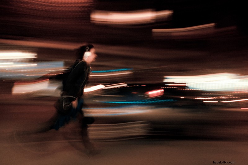 Ford Fiesta s Epic 1,000-Mission Road Adventures: Thrills on Turbocharged Wheels