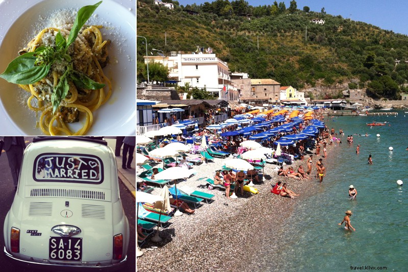 Ultimate Authentic Honeymoon Guide to Italy: Tuscany, Florence, Rome & Amalfi Coast