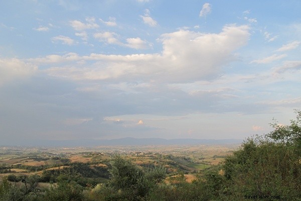 Ultimate Authentic Honeymoon Guide to Italy: Tuscany, Florence, Rome & Amalfi Coast