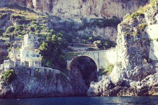 Ultimate Authentic Honeymoon Guide to Italy: Tuscany, Florence, Rome & Amalfi Coast