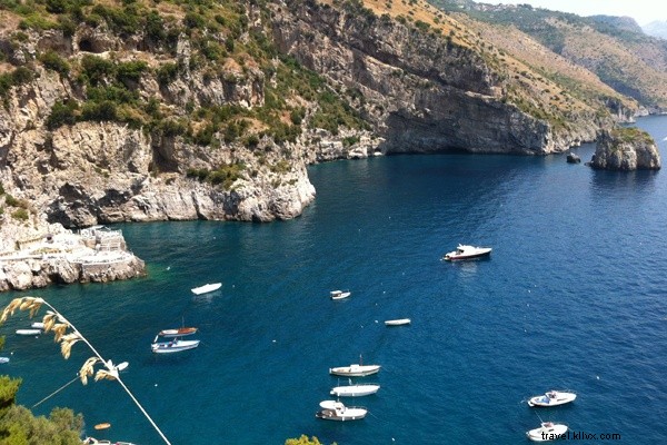 Ultimate Authentic Honeymoon Guide to Italy: Tuscany, Florence, Rome & Amalfi Coast