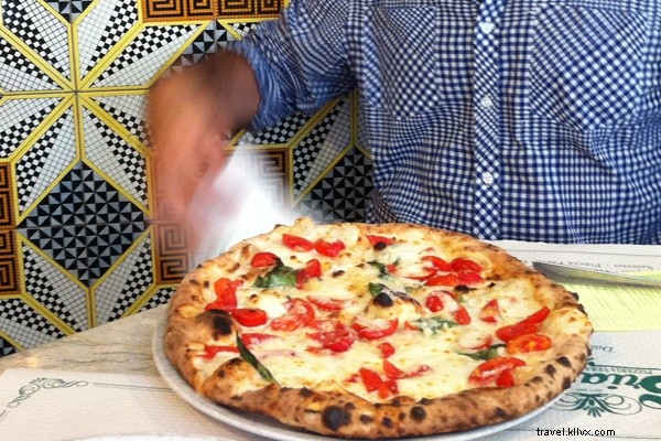 Ultimate Authentic Honeymoon Guide to Italy: Tuscany, Florence, Rome & Amalfi Coast