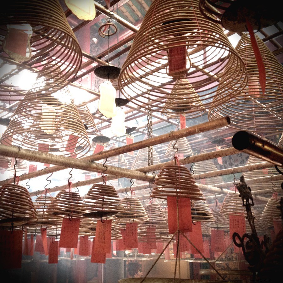 Maximize Your Hong Kong Layover: Top Tips for Hours or Overnight