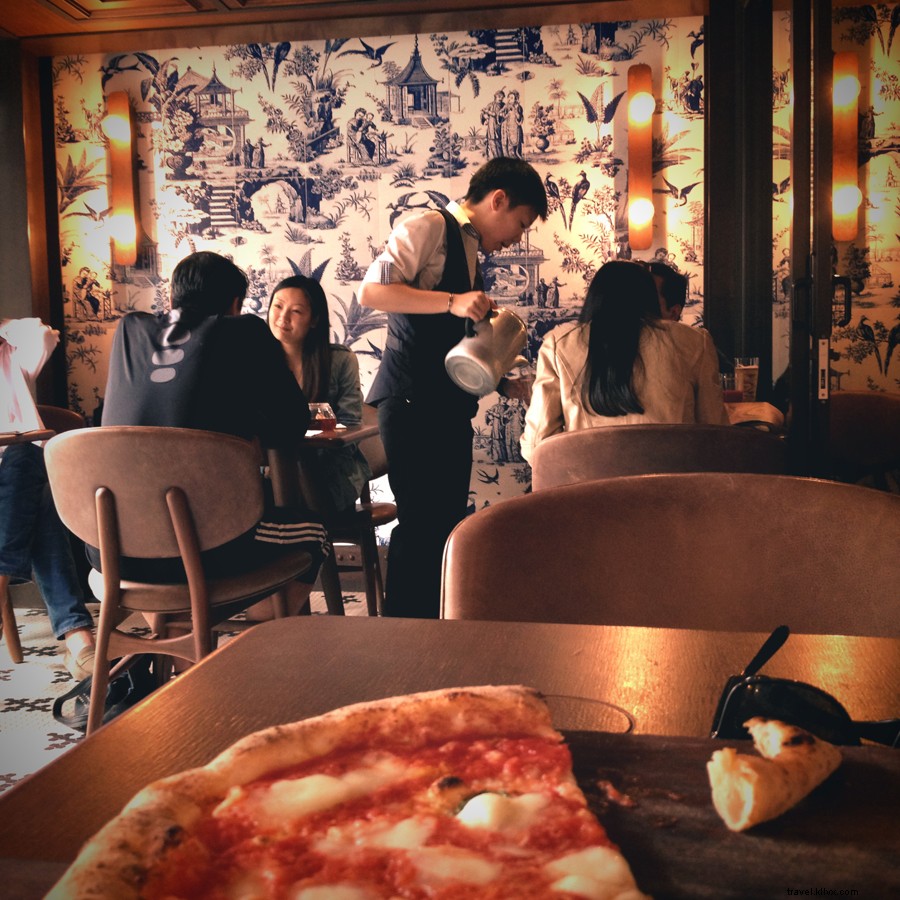 Maximize Your Hong Kong Layover: Top Tips for Hours or Overnight