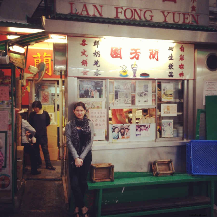 Maximize Your Hong Kong Layover: Top Tips for Hours or Overnight