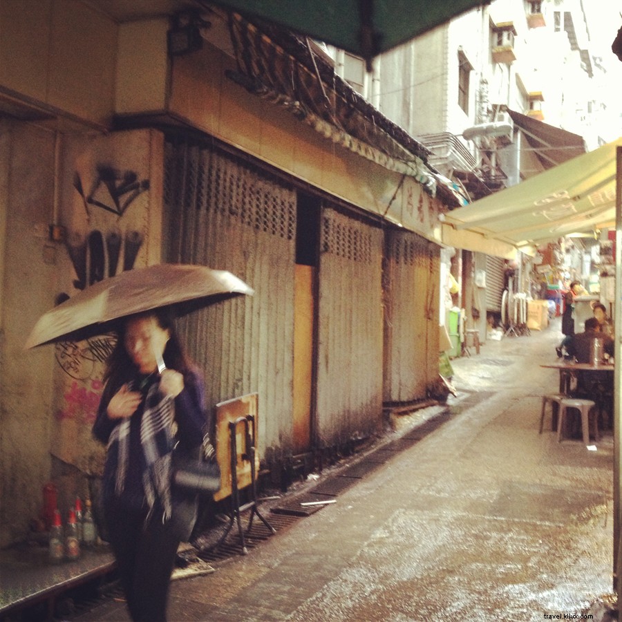 Maximize Your Hong Kong Layover: Top Tips for Hours or Overnight