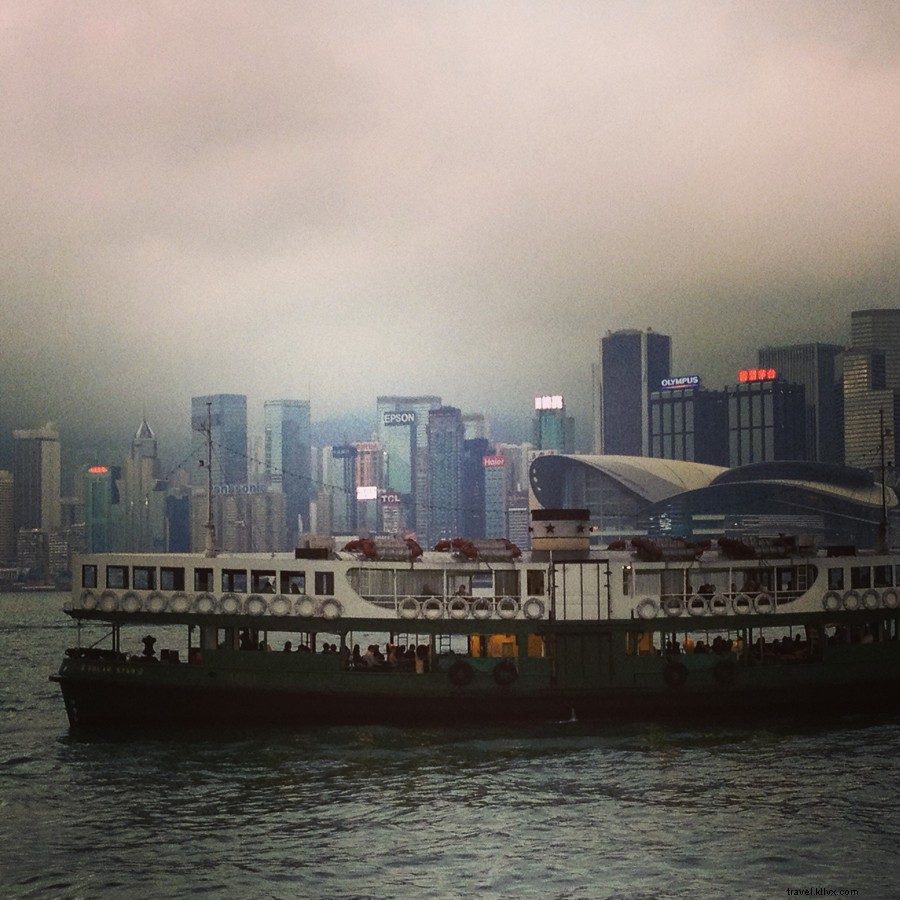 Maximize Your Hong Kong Layover: Top Tips for Hours or Overnight
