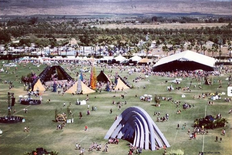 Ultimate 2013 Coachella Survival Guide: Expert Tips for Festival Success
